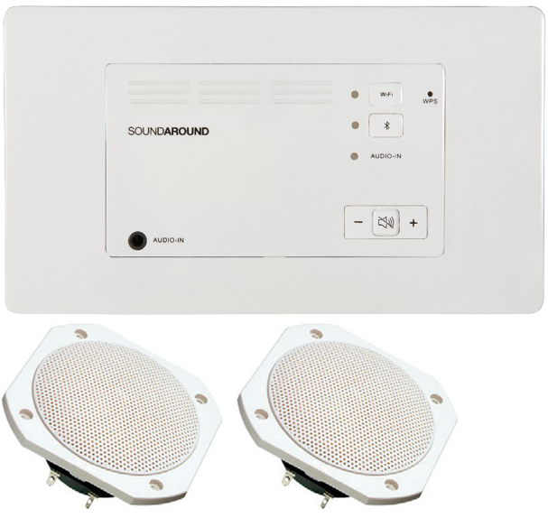 HUONEKOHTAISESTI-sauna-soundaround