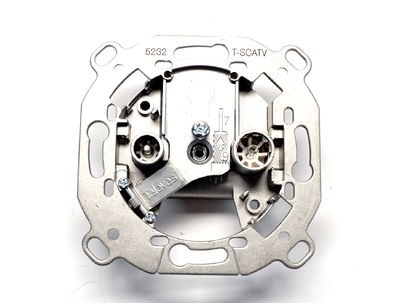 KOTIVERKOT-antennitarvikkeet