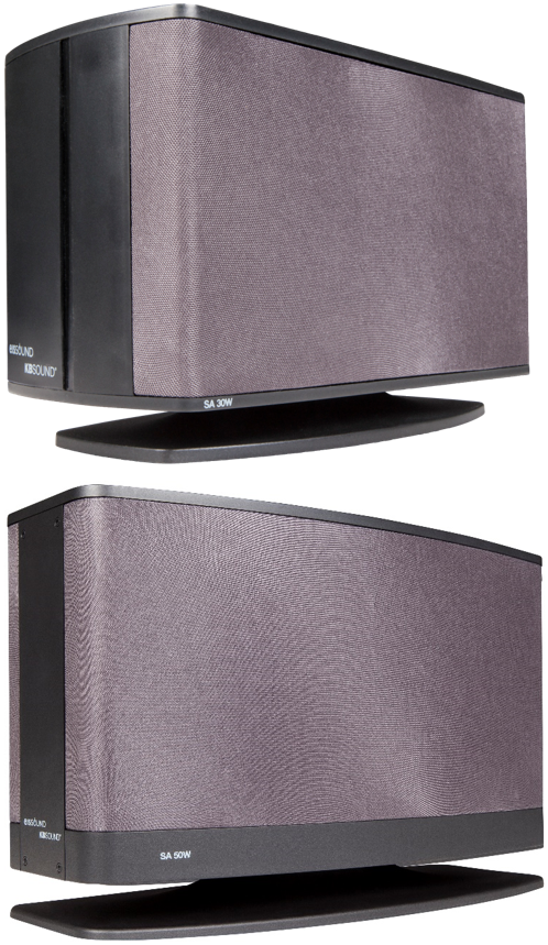 soundaround-irtokaiuttimia