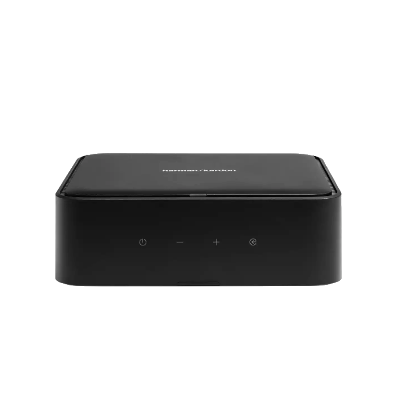 HK Citation AMP front black