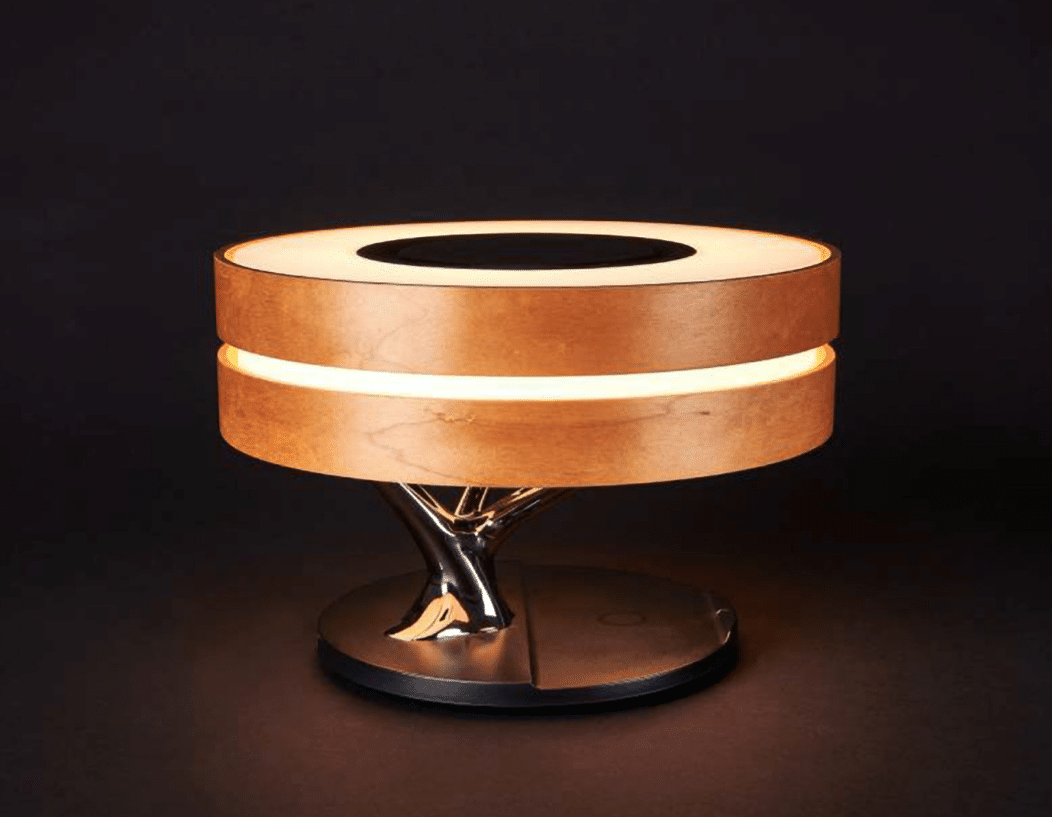 cethome-poyta-musiikkivalaisin