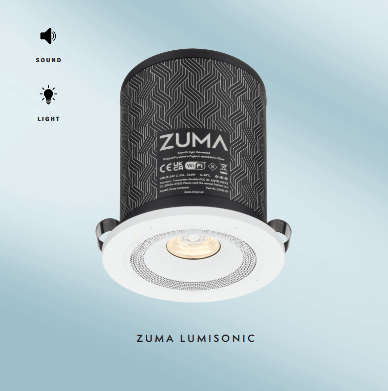 Zuma-Lumisonic-aani-ja-valo